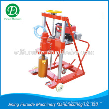 200mm dia. gasoline concrete core drilling machine for sale